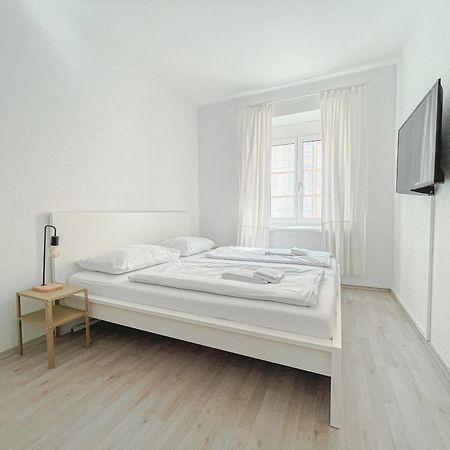 Contactless Self-Check-In - Studio, 5 Minutes To Center Apartment Graz Exterior foto