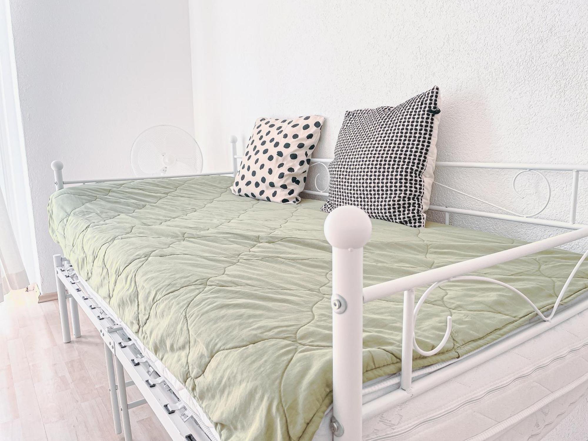 Contactless Self-Check-In - Studio, 5 Minutes To Center Apartment Graz Exterior foto