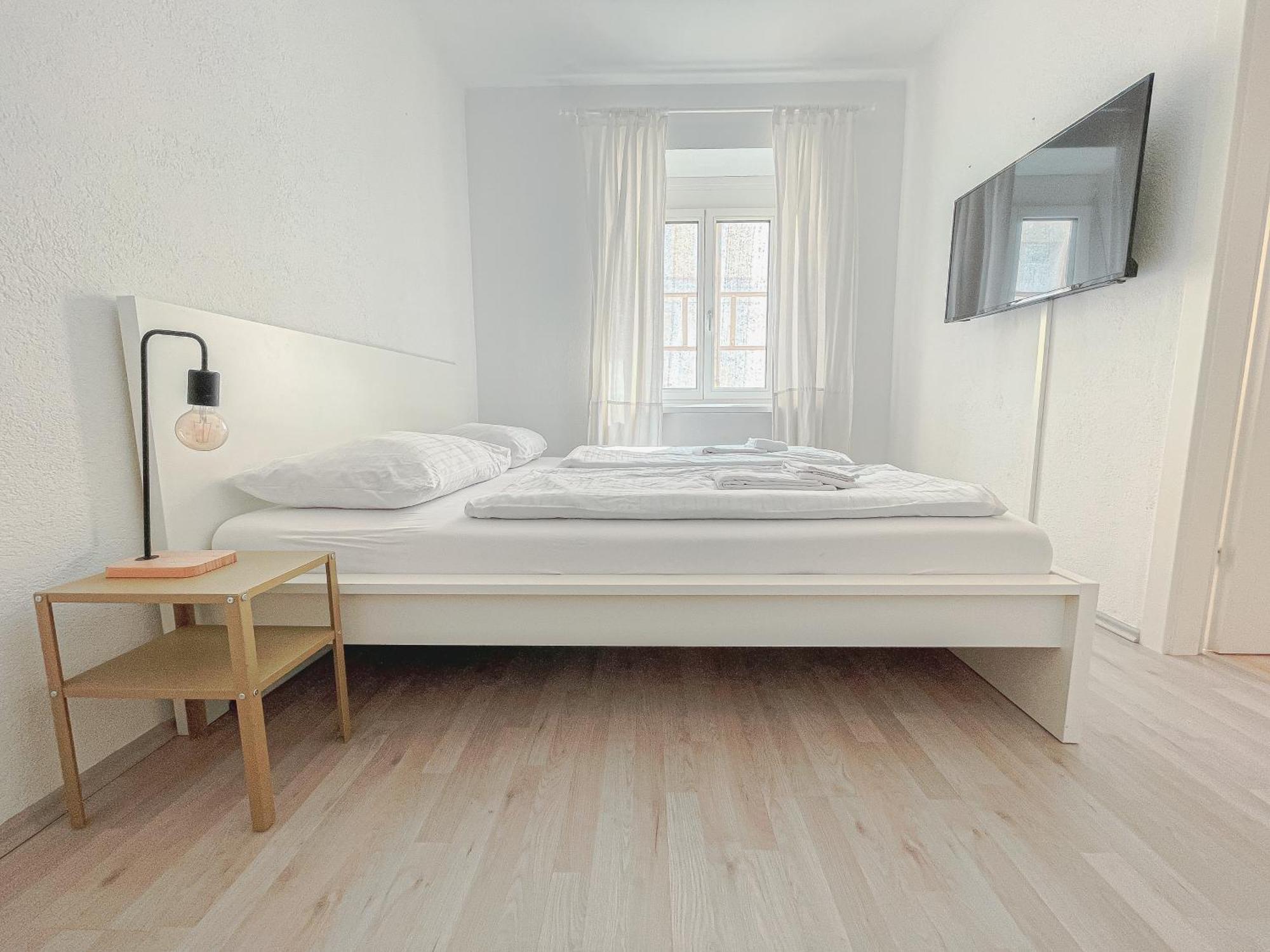Contactless Self-Check-In - Studio, 5 Minutes To Center Apartment Graz Exterior foto
