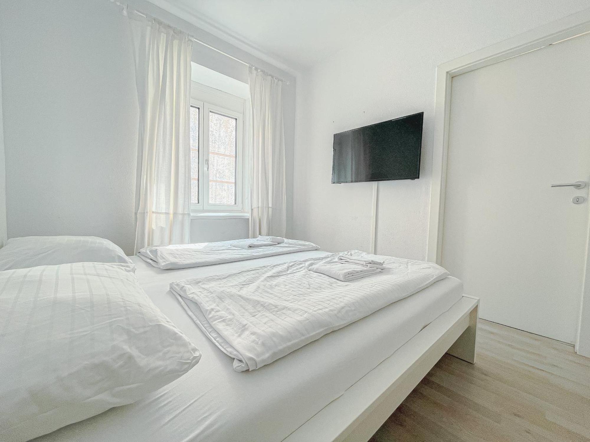 Contactless Self-Check-In - Studio, 5 Minutes To Center Apartment Graz Exterior foto
