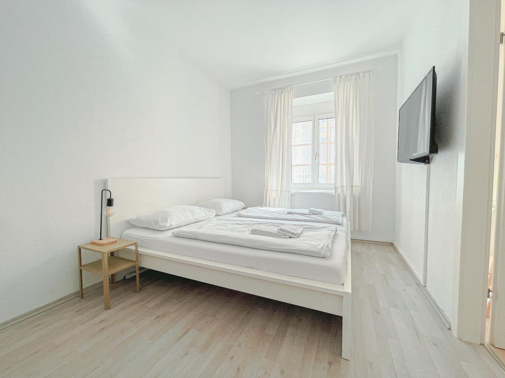 Contactless Self-Check-In - Studio, 5 Minutes To Center Apartment Graz Exterior foto