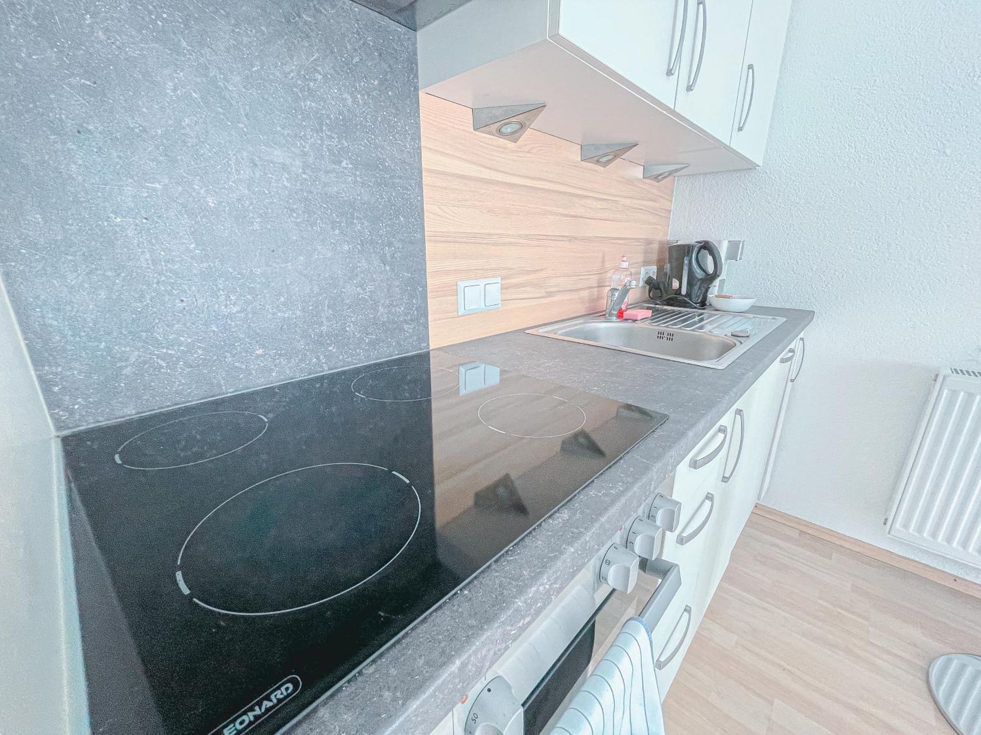 Contactless Self-Check-In - Studio, 5 Minutes To Center Apartment Graz Exterior foto