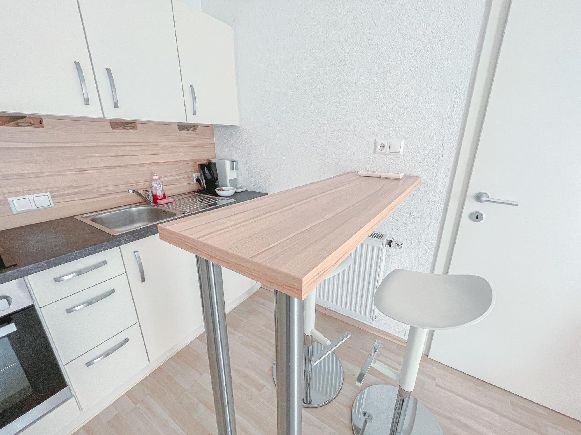 Contactless Self-Check-In - Studio, 5 Minutes To Center Apartment Graz Exterior foto