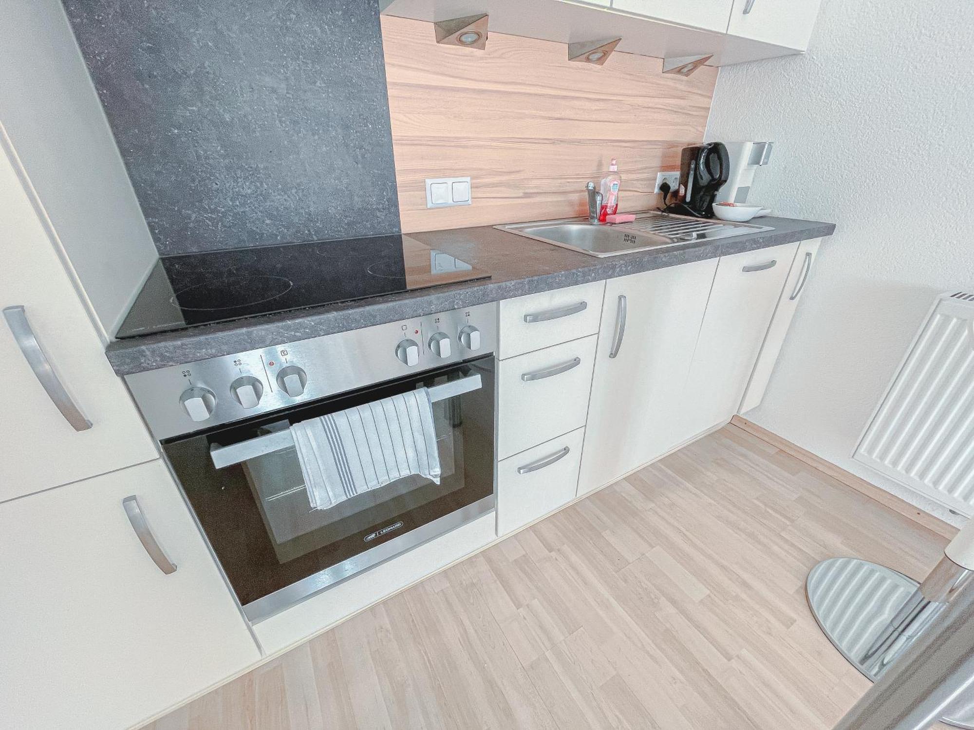 Contactless Self-Check-In - Studio, 5 Minutes To Center Apartment Graz Exterior foto